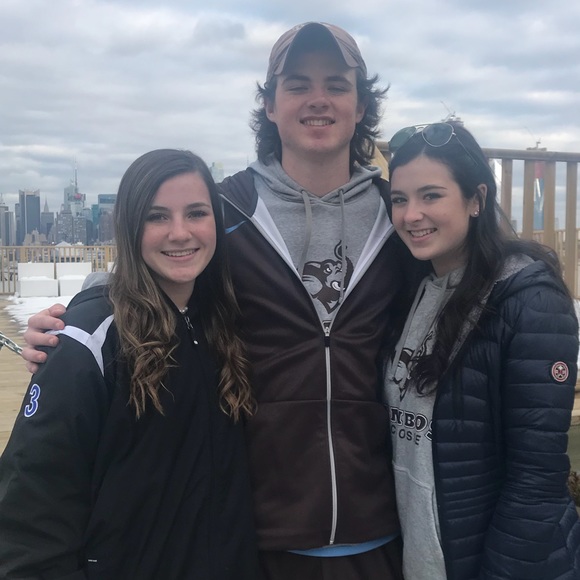 Meet your Posher, Maddy - Picture 1 of 1